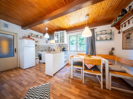 Prodej chaty/rekreačního objektu, 78 m²