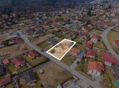 Prodej - pozemek pro bydlení, 1 103 m²