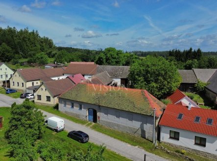Prodej domu/vily, 92 m²