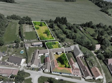 Prodej domu/vily, 92 m²