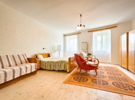Prodej domu/vily, 92 m²