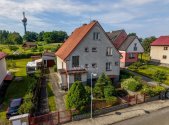 Prodej - dům/vila, 204 m²