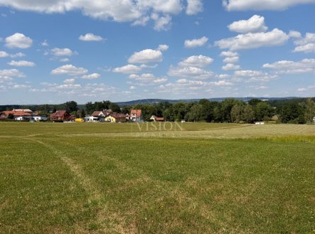 Prodej pozemku pro bydlení, 2 232 m²