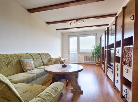 Prodej bytu, 3+1, 78 m² obrázek
