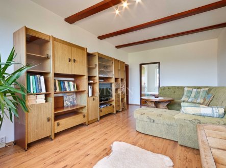 Prodej bytu, 3+1, 78 m²
