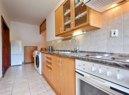 Prodej bytu, 3+1, 78 m²