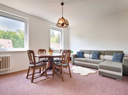 Prodej bytu, 3+1, 78 m²