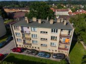 Prodej bytu, 3+1, 65 m²