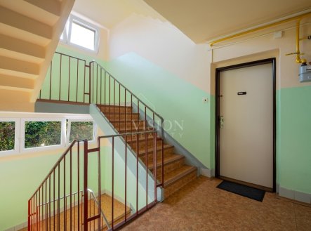 Prodej bytu, 3+1, 65 m²