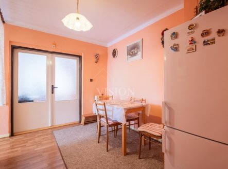 Prodej bytu, 3+1, 65 m²