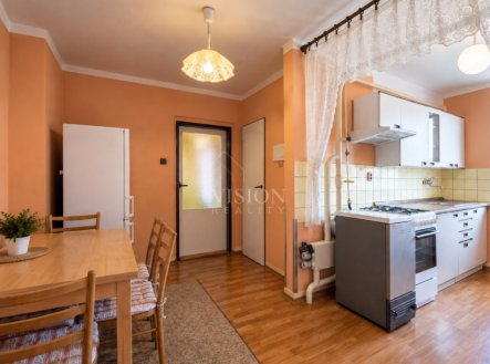 Prodej bytu, 3+1, 65 m²