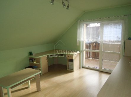 Pronájem bytu, 1+kk, 100 m²