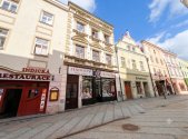 Pronájem - kanceláře, 36 m²