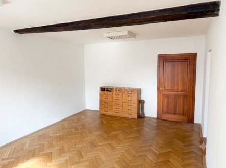 Pronájem kanceláře, 36 m²