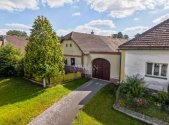 Prodej domu/vily, 66 m²