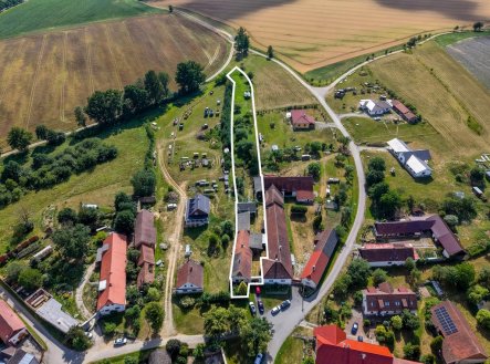 Prodej domu/vily, 66 m²