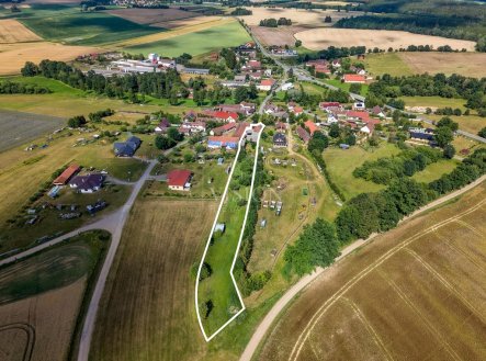 Prodej domu/vily, 66 m²