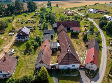 Prodej domu/vily, 66 m²