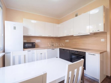 Prodej bytu, 2+1, 56 m²