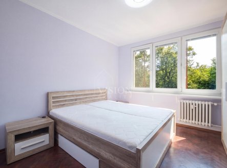Prodej bytu, 2+1, 56 m²