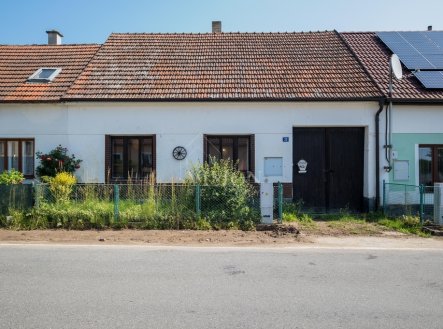 Prodej domu/vily, 70 m²