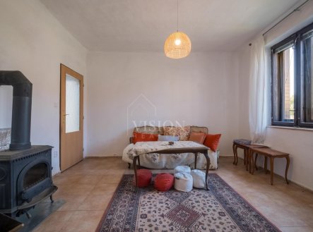 Prodej domu/vily, 70 m²