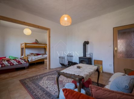 Prodej domu/vily, 70 m²