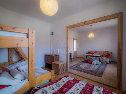 Prodej domu/vily, 70 m²
