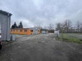 Pronájem - skladovací prostor, 76 m²