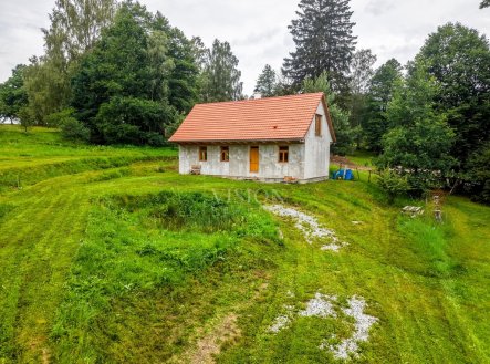 Prodej domu/vily, 121 m²