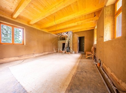 Prodej domu/vily, 121 m²
