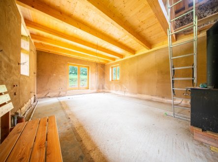 Prodej domu/vily, 121 m²