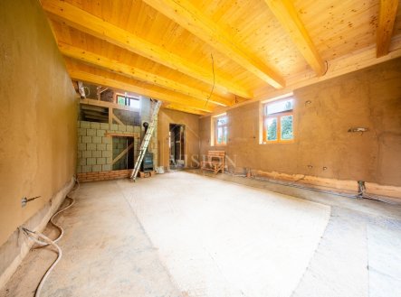 Prodej domu/vily, 121 m²