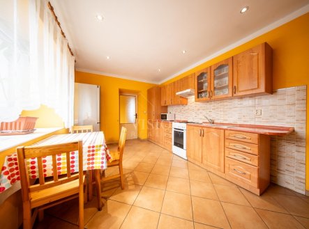 Prodej domu/vily, 198 m²