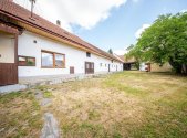 Prodej domu/vily, 198 m²