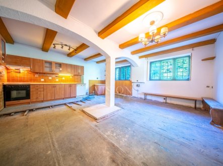 Prodej domu/vily, 180 m²