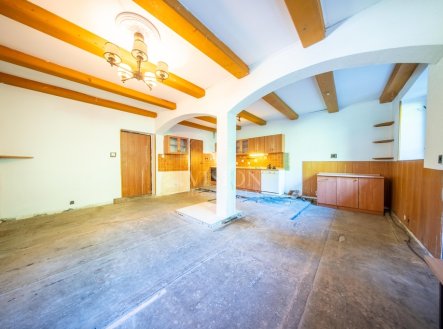 Prodej domu/vily, 180 m²