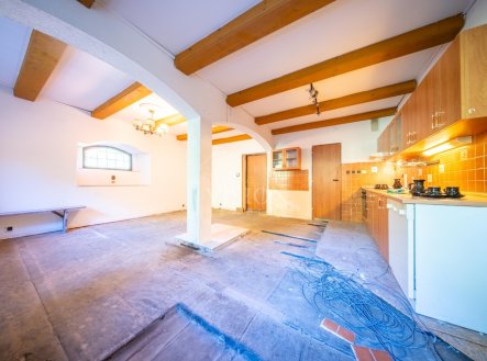 Prodej domu/vily, 180 m²