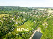 Prodej - pozemek, trvalý travní porost, 6 627 m²