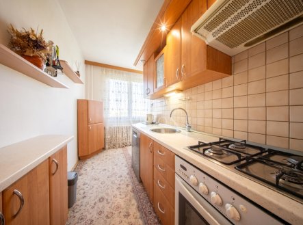 Prodej bytu, 3+1, 69 m²