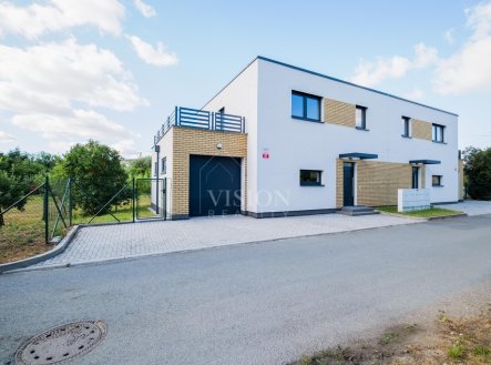 Prodej domu/vily, 177 m²