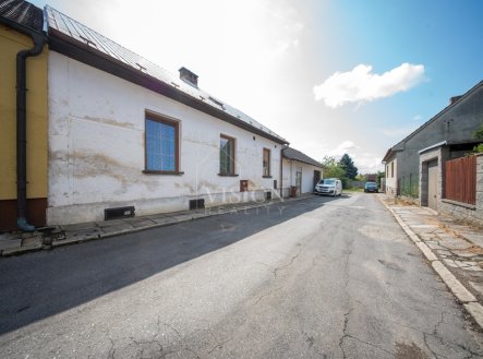 Prodej domu/vily, 118 m²