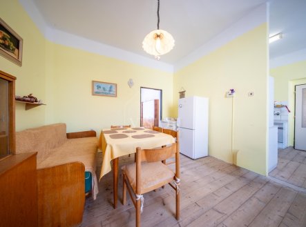 Prodej domu/vily, 118 m²