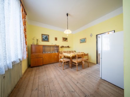 Prodej domu/vily, 118 m²