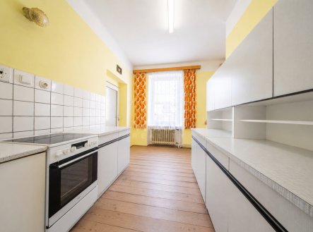 Prodej domu/vily, 118 m²