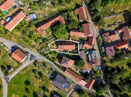 Prodej domu/vily, 72 m²
