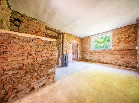Prodej domu/vily, 72 m²