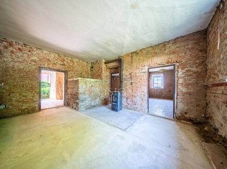 Prodej domu/vily, 72 m²