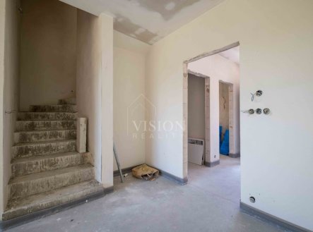 Prodej domu/vily, 164 m²