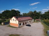 Pronájem - skladovací prostor, 120 m²